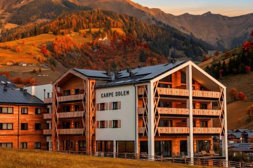 Carpe Solem Rauris by ALPS RESORTS in Rauris, Österreich