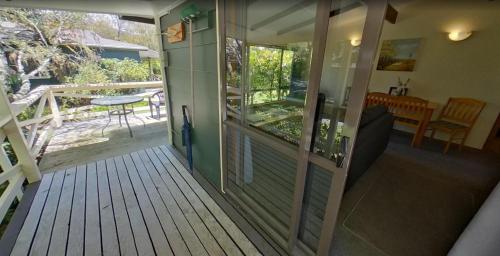 Creel Lodge 3