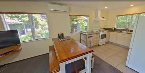 Creel Lodge 2