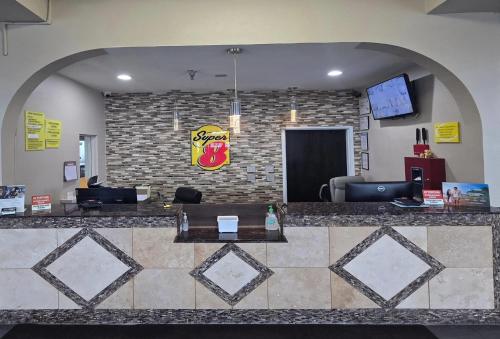 Super 8 by Wyndham Kansas City, Kansas City (photo 10)