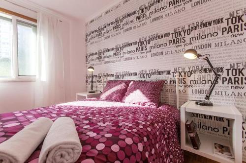 Home Sweet Home - Lisboa in Lissabon