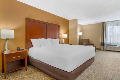 Comfort Inn