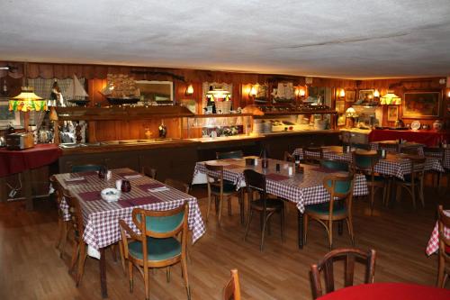 Colonial Inn - main image