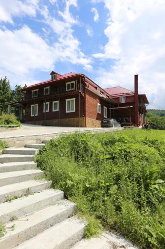 Guest house Olimpiya