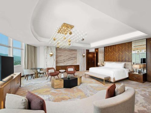 Movenpick Centaurus Islamabad in 伊斯兰堡