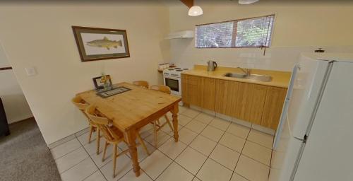 Creel Lodge 4