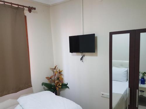 Fasilitas, Agora Park Hotel in İzmir