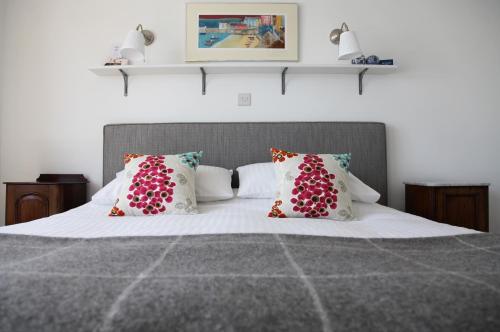 Cnapan Guest House - image 10
