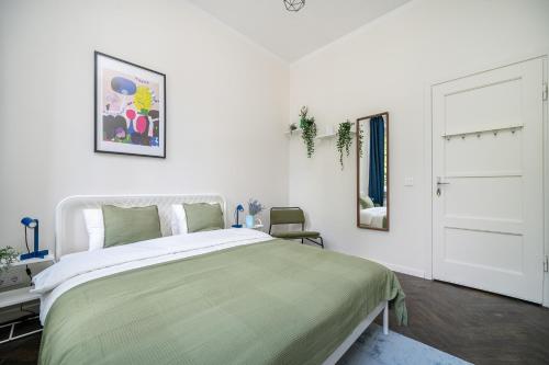 Central Avenue Residence Kaunas 5