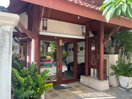 Basic Simple Family 3 Bedroom for 4 Person - Koh Samui Basic Simple Family 3 Bedroom for 4 Person - Koh Samui