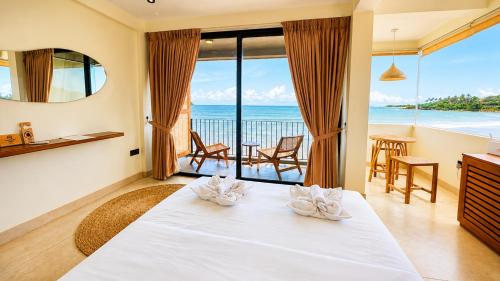 Meli Beach – khách sạn tại Galle Harbour Front