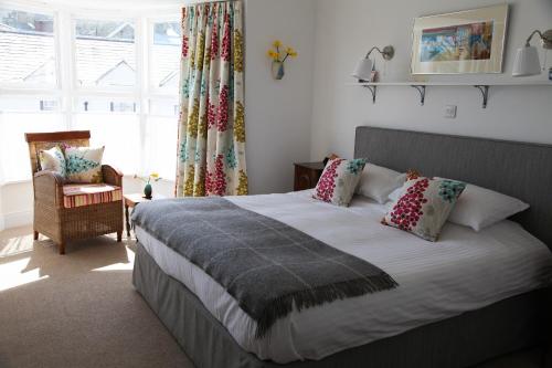 Cnapan Guest House - image 14