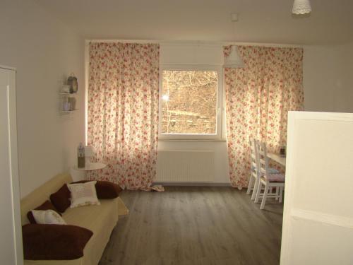 

Cityapartment im Zentrum Dortmunds