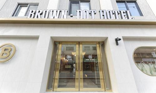 Yeongju Browndot Yeongju Jungang Branch