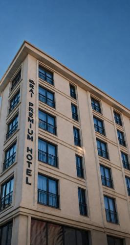 Rai Premium İstanbul, Istanbul
