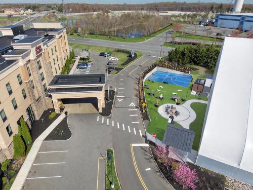 Hampton Inn and Suites Robbinsville in Robbinsville, USA