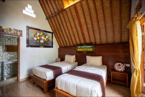 D'karang Eco Lodge - Tap to explore photos