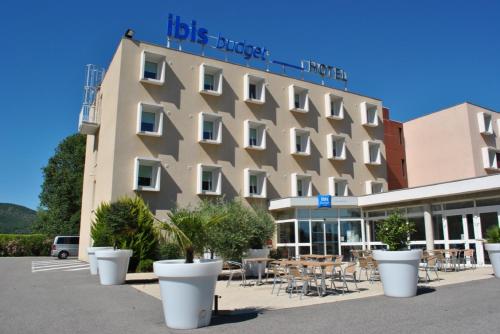 ibis budget Loriol Le Pouzin