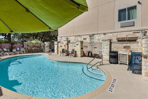Comfort Suites San Antonio North - Stone Oak - image 31