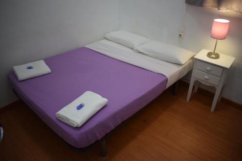 Hostal MiMi Las Ramblas - image 4