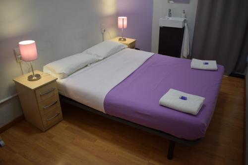 Hostal MiMi Las Ramblas, Barcelona