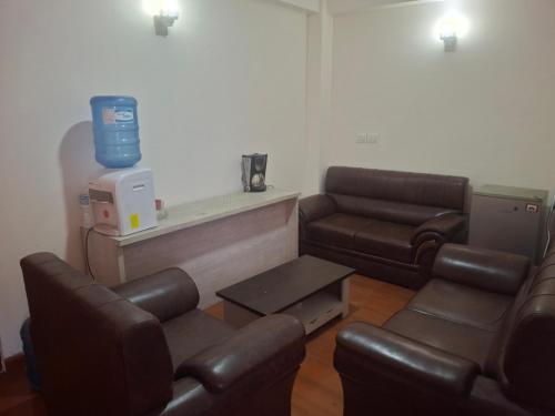Pahuna Suites - Kathmandu