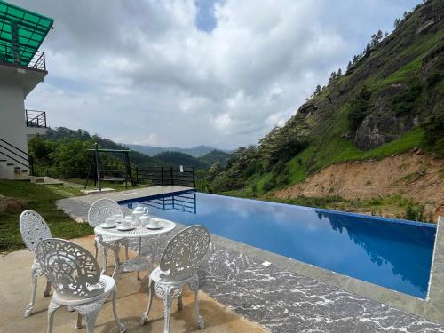 Stone Gale Estate Villa - Kandy