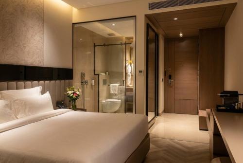 LUMEIRRAH SUITES - Moga