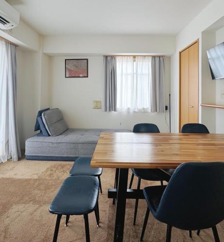 Asakusa Kuramae train 3mins Free WiFi Eight people quiet,cook,perfect facilities, Tokio