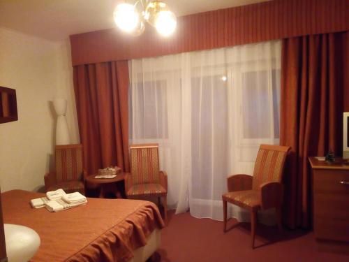 Hotels Image