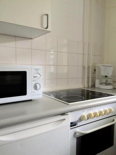 Rooms & Apartment near Zoologischen Garten - image 12