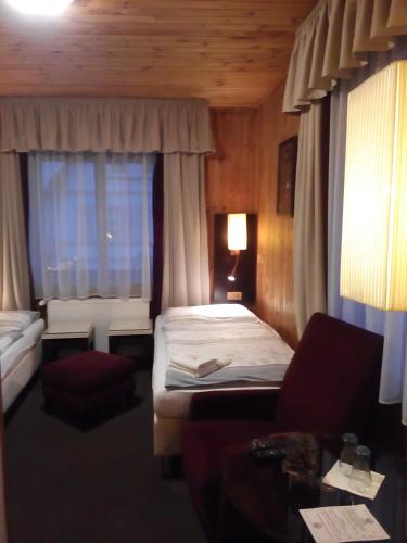 Hotel Malamut