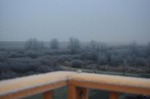 Vistas, Casa Mirador Sleep Inn in Almere
