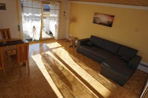 Apartment am Riegelberg in Oesdorf, Deutschland