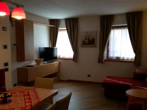 Casa Alice 5.5 in Tonadico