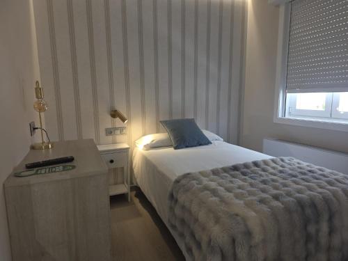Habitación individual, superior
