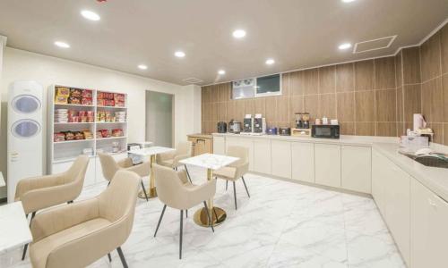Hey, Jecheon Hotel in Jecheon-si