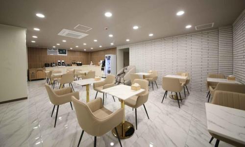 Hey, Jecheon Hotel in Jecheon-si
