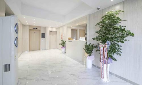 Hey, Jecheon Hotel in Jecheon-si