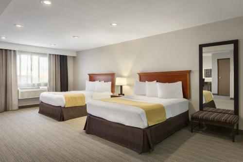 Country Inn & Suites by Radisson, Sidney, NE