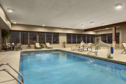 Country Inn & Suites by Radisson, Sidney, NE