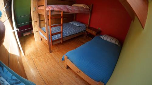 

Hostal Flor del Bosque