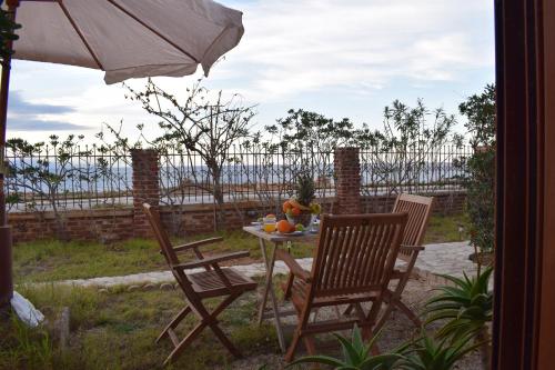  Michalis Apartment in Agios Onoufrios