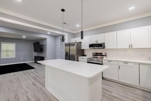 Large 3 bed 2 bath home in Hannon Park (AL)