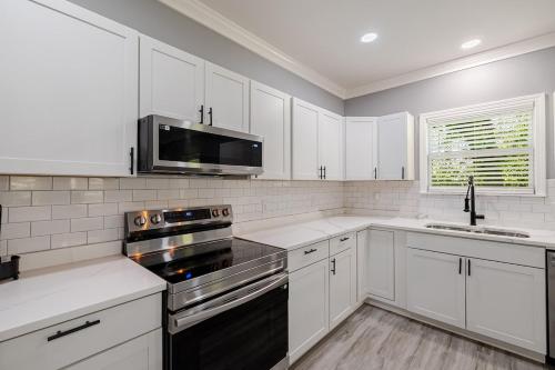 Large 3 bed 2 bath home in Hannon Park (AL)