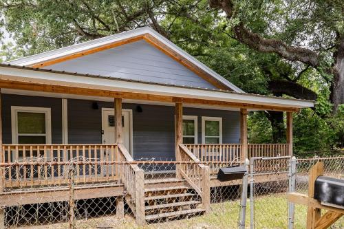 Large 3 bed 2 bath home in Hannon Park (AL)