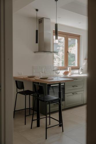 Aetna Apartment - Cratere Centrale