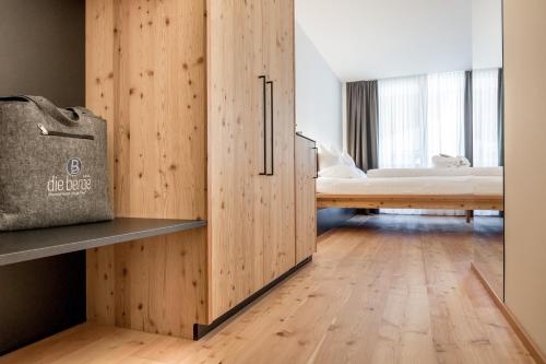 die berge lifestyle-hotel sölden - image 4