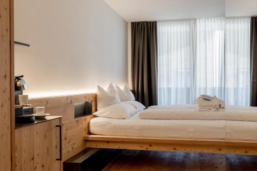 die berge lifestyle-hotel sölden - image 5