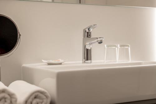 die berge lifestyle-hotel sölden - image 2